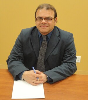 Michel Thibeault