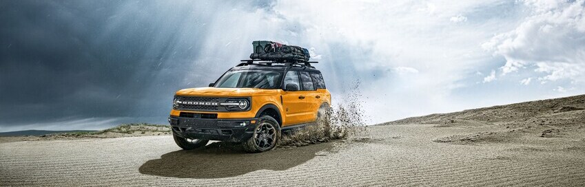 Used SUV