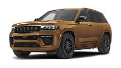 Shop Jeep Grand Cherokee in Los Lunas