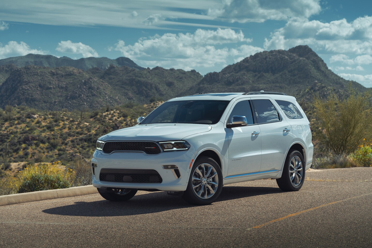 Dodge Durango