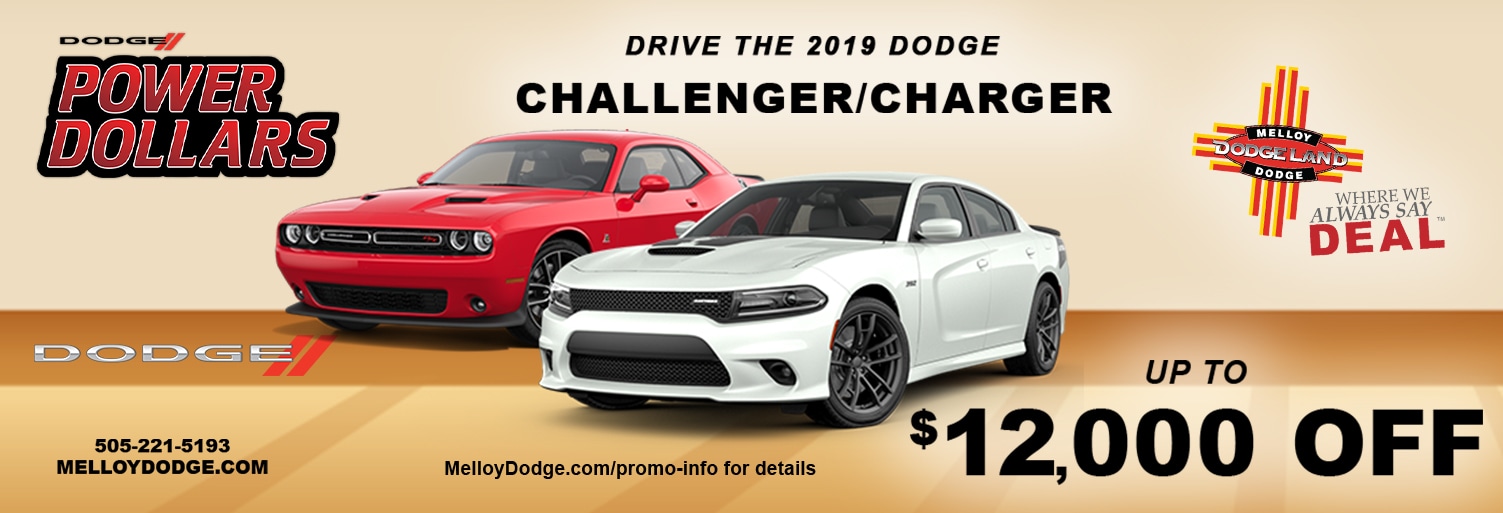 2019 Dodge Challenger Lease and Specials in Albuquerque New Mexico 2019 Dodge Challenger Lease and Specials in Albuquerque New Mexico