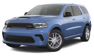 2025 Dodge DURANGO