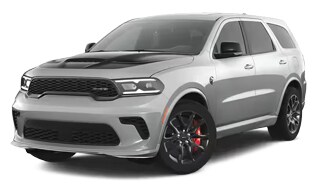 2025 Dodge DURANGO