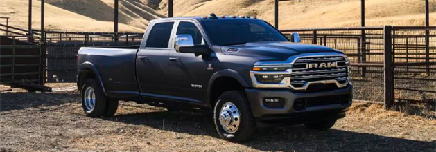 new exterior features