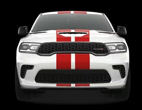 2025 Dodge DURANGO