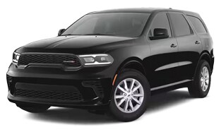 2025 Dodge DURANGO