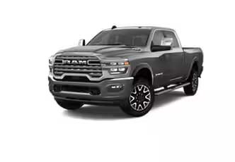 limited longhorn 4x2