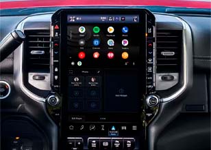 wireless android auto compatibility