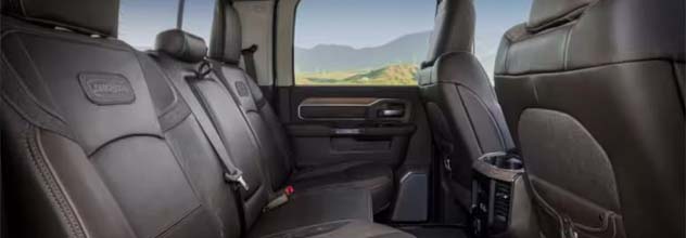 adjustable for passengers and cargo