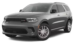 2025 Dodge DURANGO
