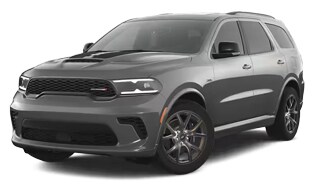 2025 Dodge DURANGO