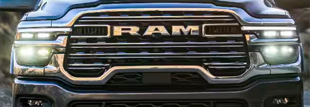 led headlamps and taillamps