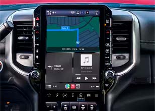 wireless apple carplaysupport for your iphone