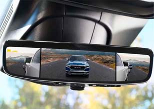 all cameras activated