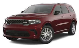 2025 Dodge DURANGO