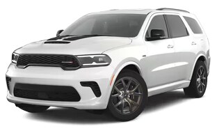 2025 Dodge DURANGO