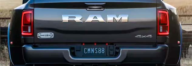 led trailer hitch light