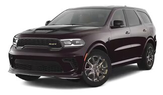 2025 Dodge DURANGO