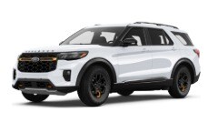 Shop Ford SUVs