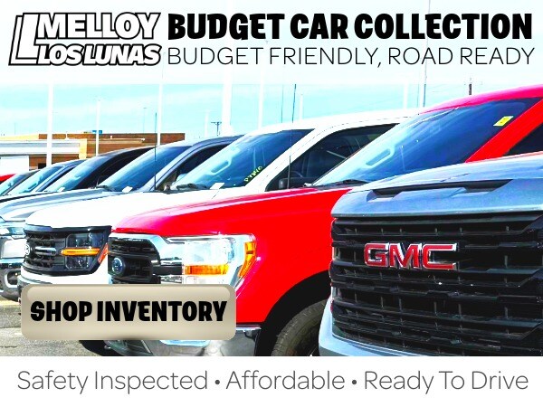 Melloy Budget Car Collection used cars under $30,000 in Los Lunas NM