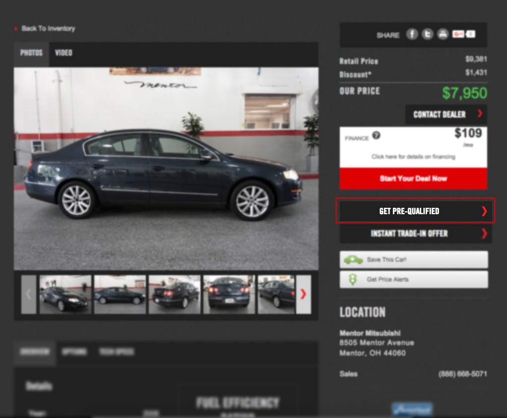 Bad Credit Car Loans Mentor Ohio Bad Credit Car Loans Mentor Ohio