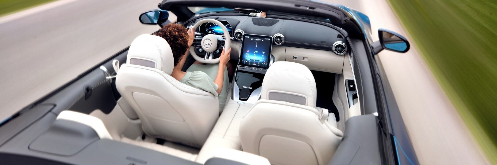 Mercedes Maybach SL