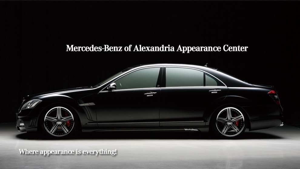 Mercedes dealership alexandria louisiana #4