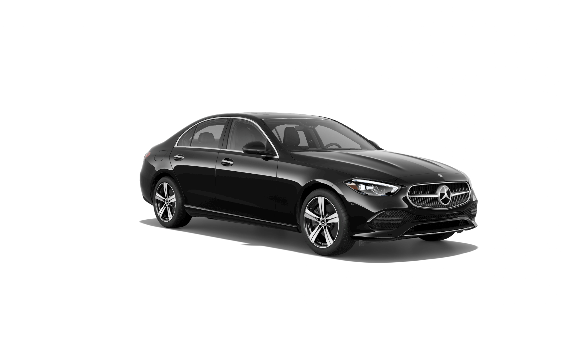 Mercedes-Benz C 300 Sedan