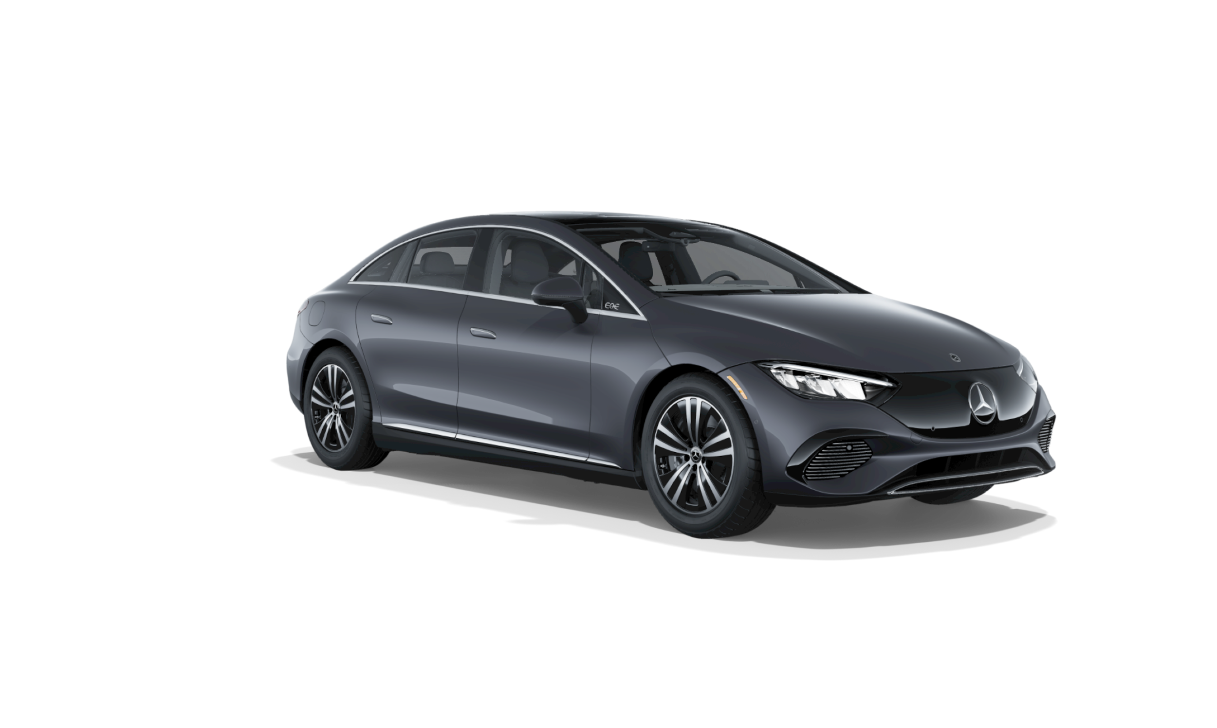 EQE 500 4MATIC Sedan