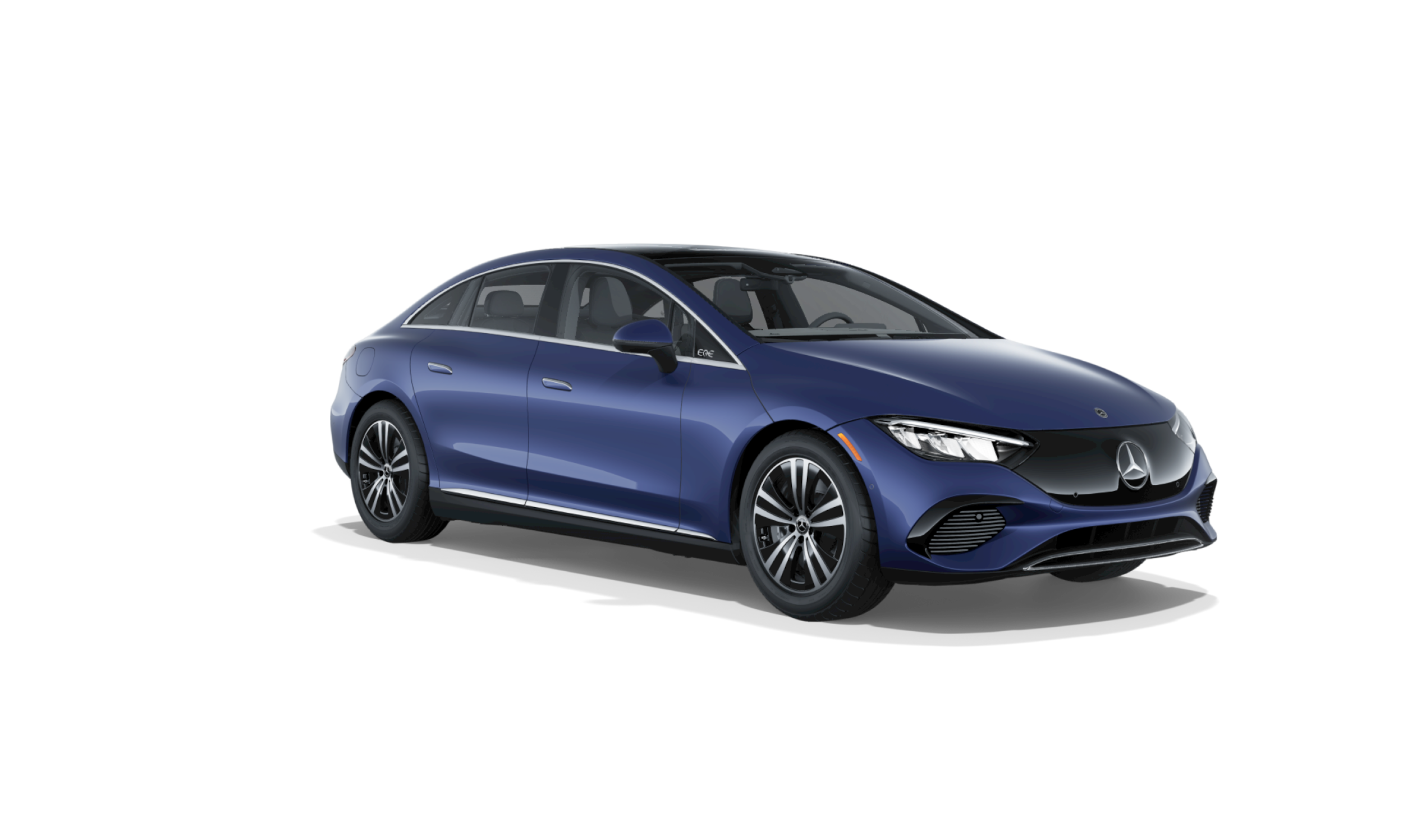 EQE 350 4MATIC Sedan