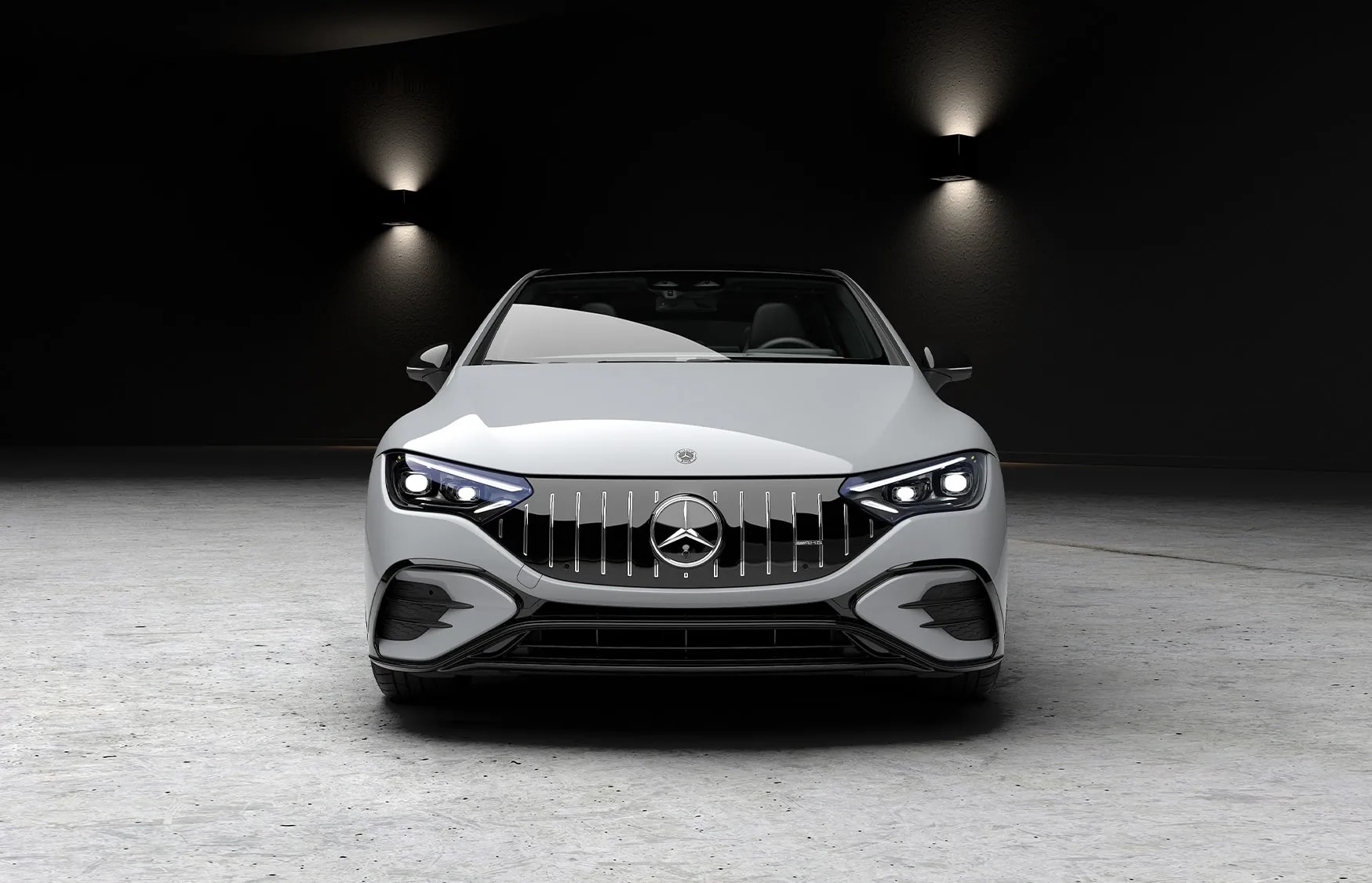 AMG EQE SEDAN Mercedes-Benz EQE