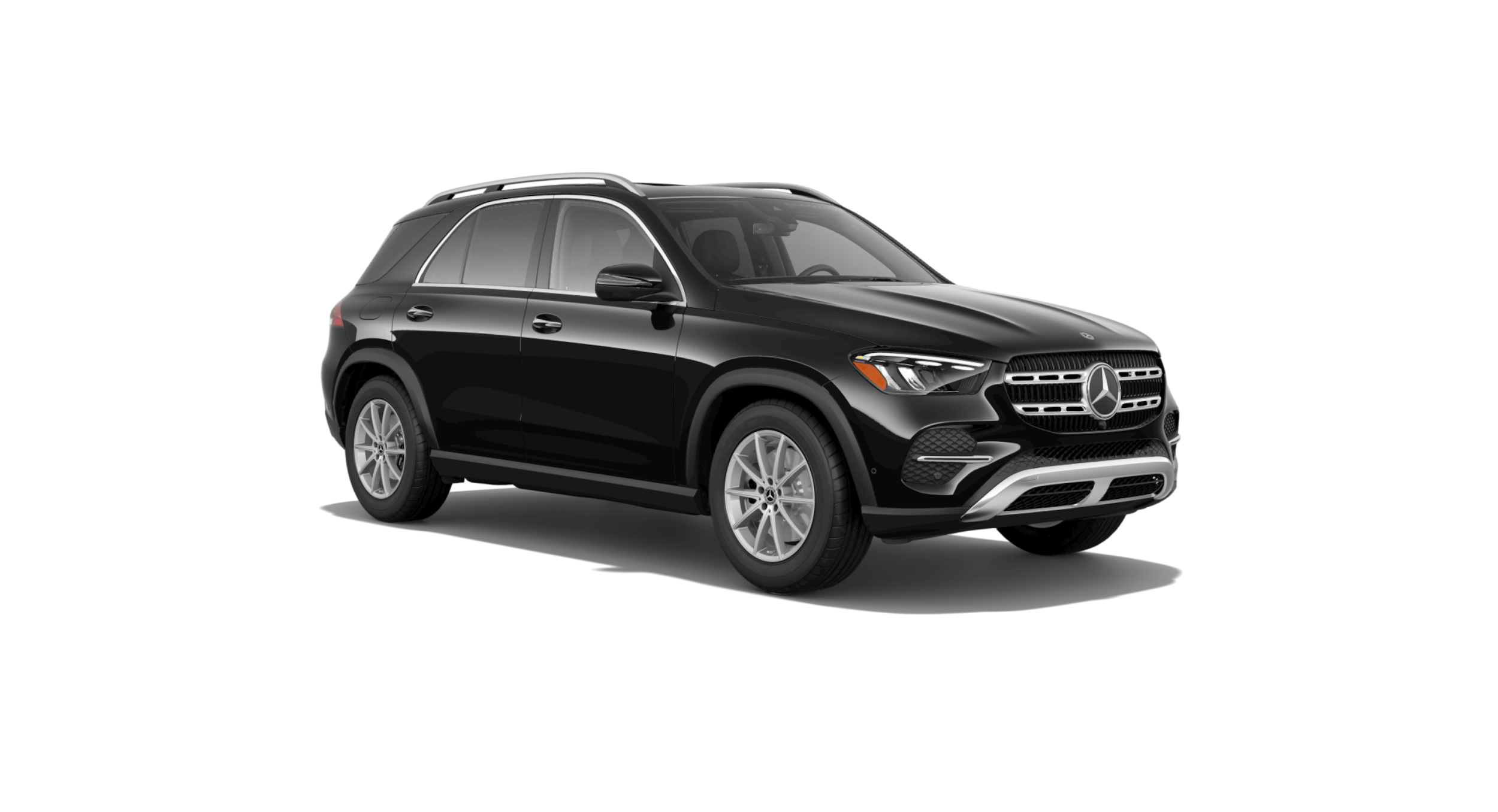 MercedesBenz GLE 350, 450, 580 SUV Lineup House of Imports