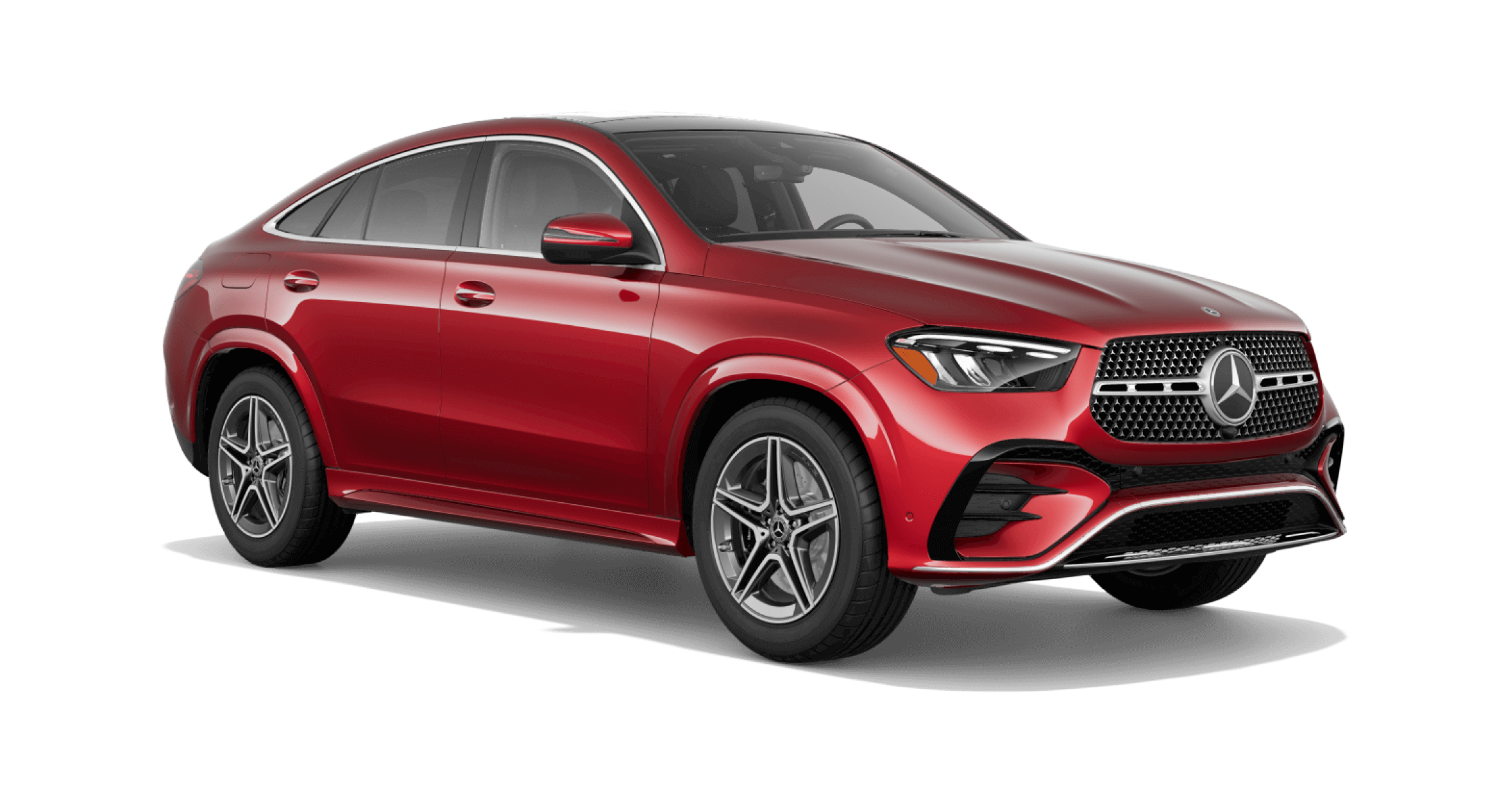 MANUFAKTUR Cardinal Red Metallic