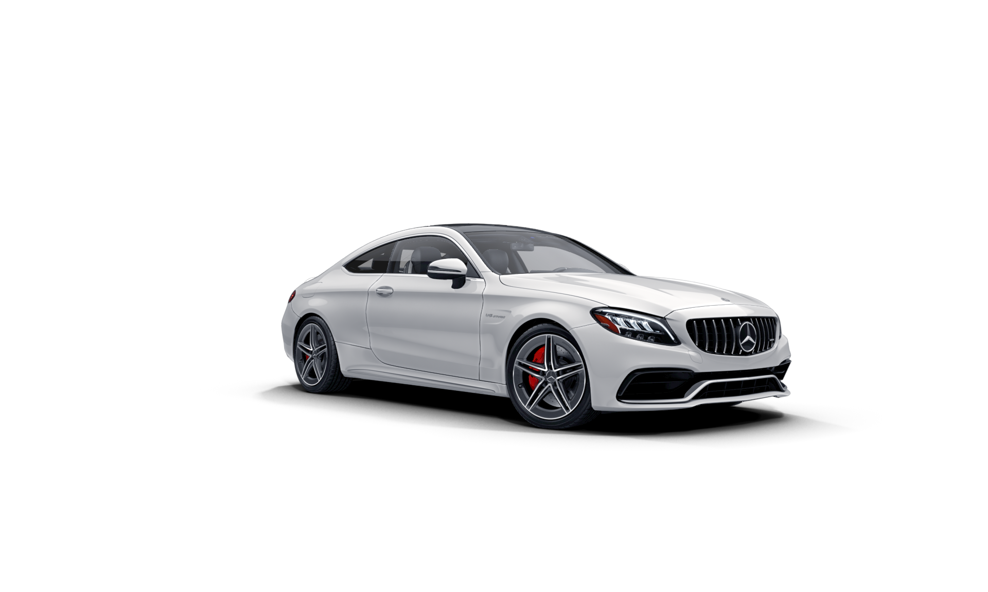MercedesBenz CClass MercedesBenz of Houston Greenway
