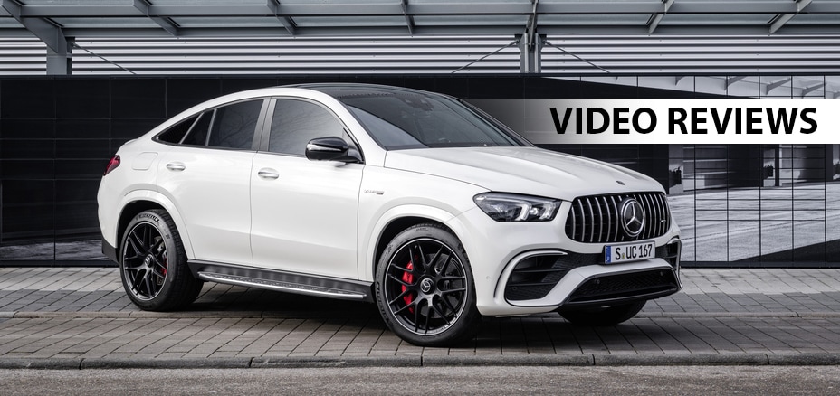 Mercedes-Benz Video Reviews Mercedes-Benz Video Reviews