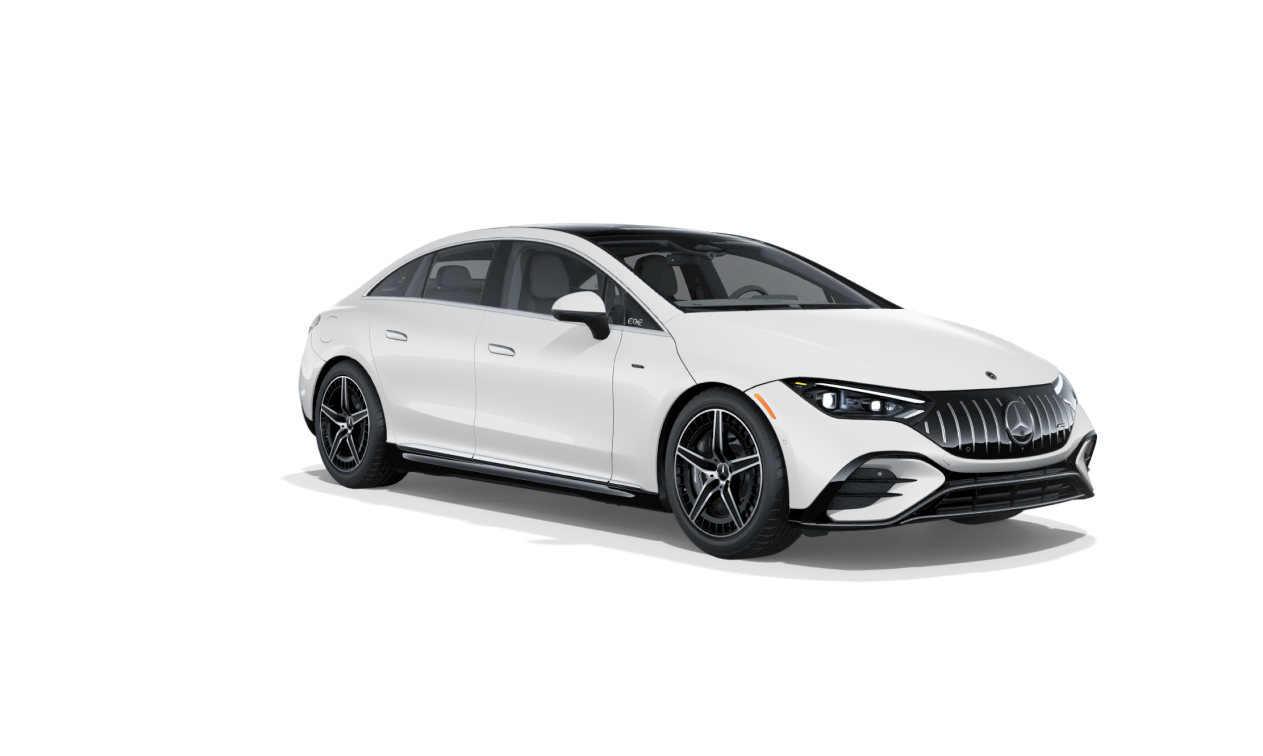 AMG EQE Sedan