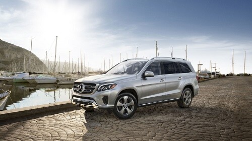 Mercedes-Benz Extended Warranty