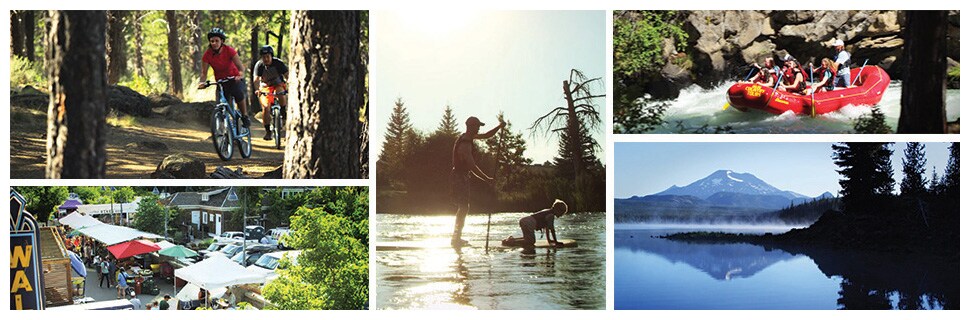 things to do in Bend Oregon