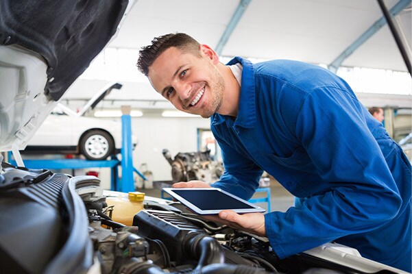 Mercedes-Benz Service Specials in Somerville, MA