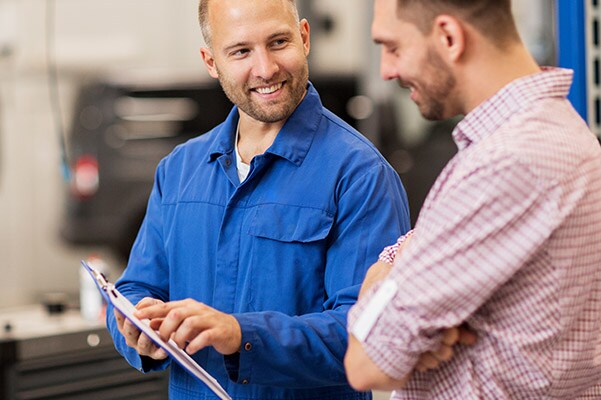 Check Engine Light Reset near Me