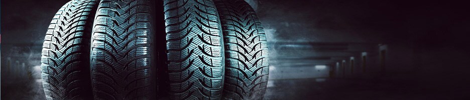Mercedes-Benz Tire Repair Specials near Boston, MA Header