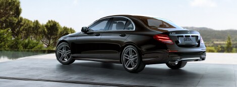E 300 Sedan