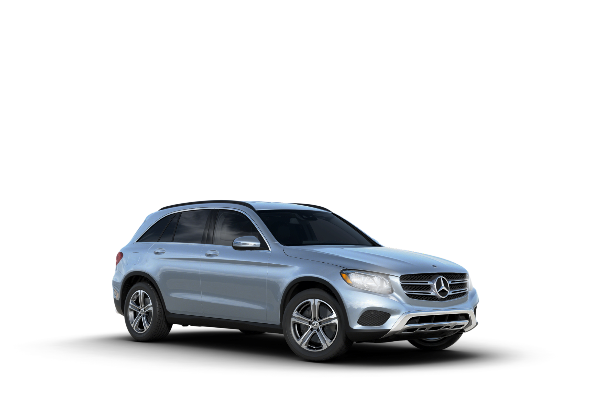 GLC Home