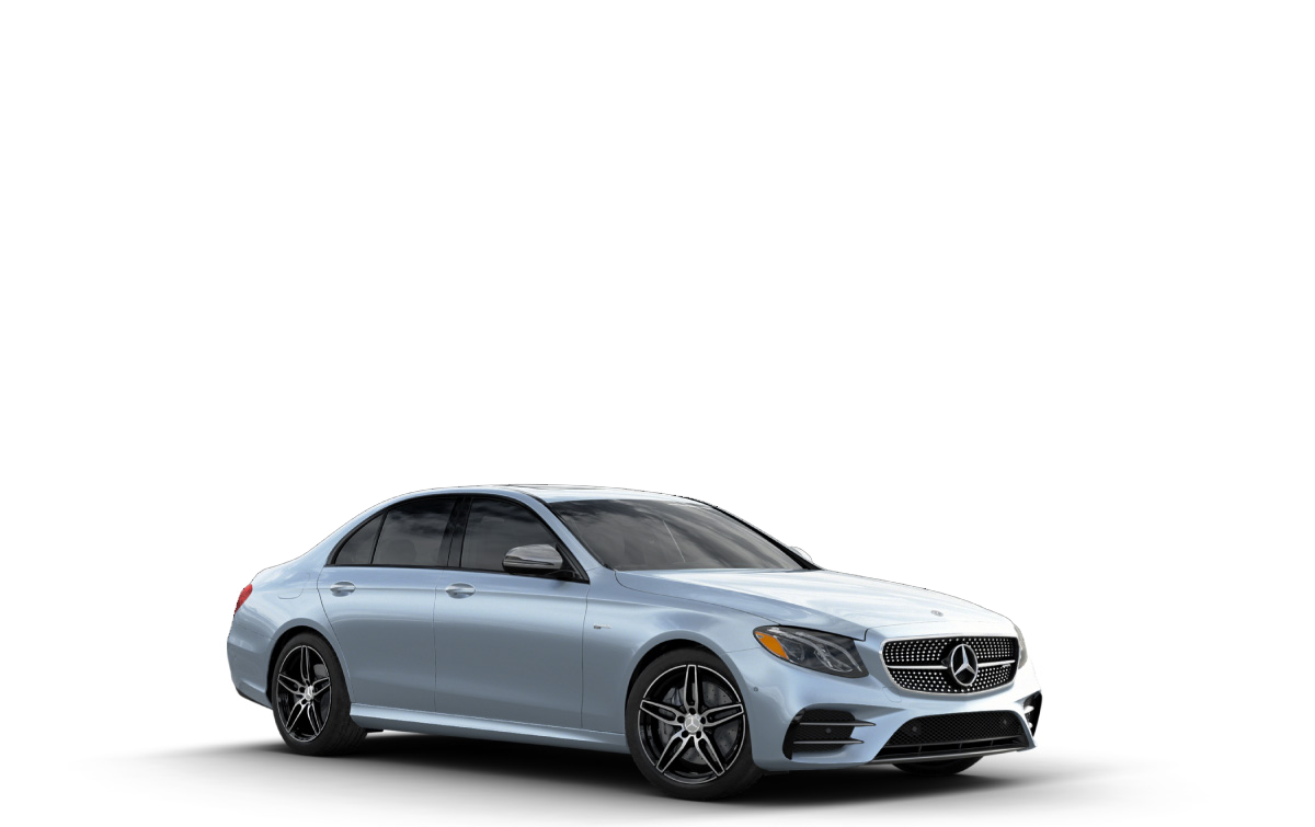 E-Class