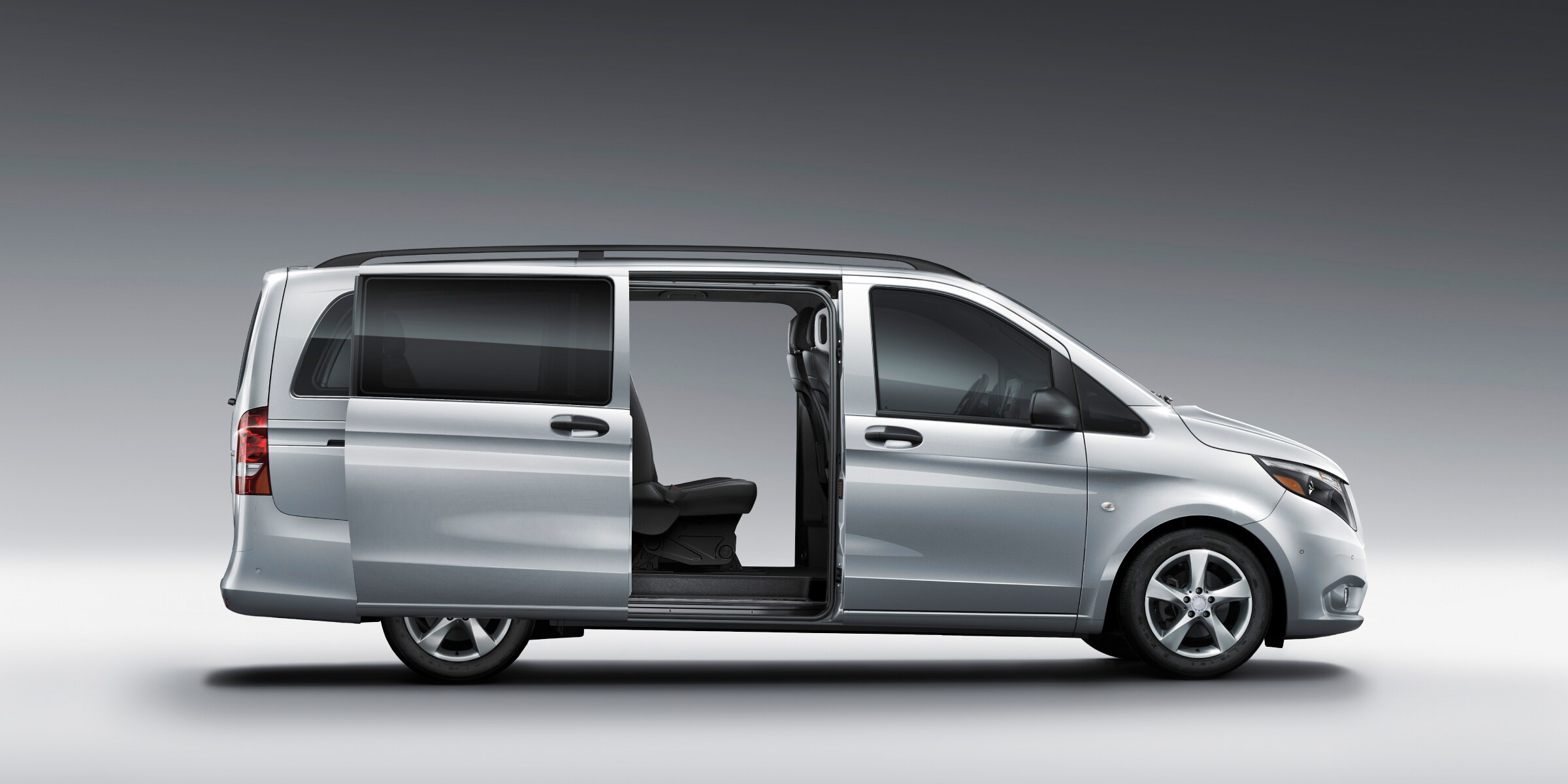 Metris Van