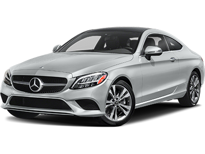 2019-C-Class