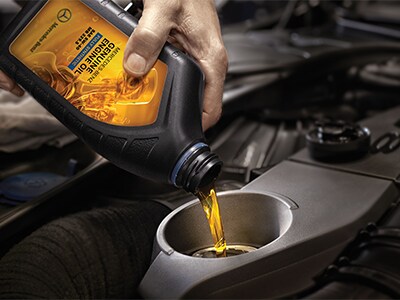 Oil
