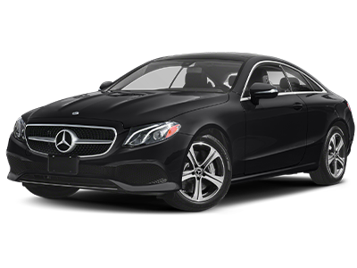 2018-E-Class