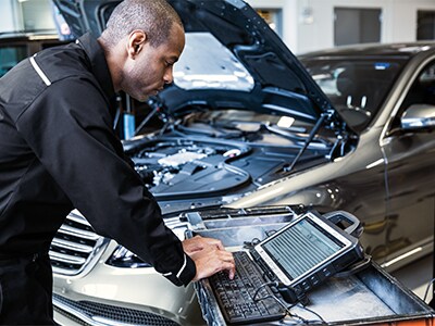 Service