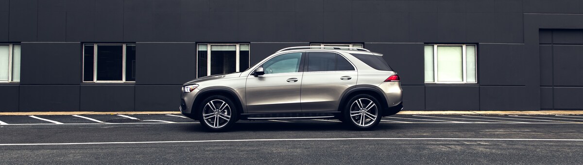 New Mercedes-Benz GLE 350 SUVs for Sale in Atlanta GA